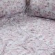 DAS HOME ΣΕΝΤΟΝΙΑ ΣΕΤ KING EXECUTIVE 1724 GREY, PINK