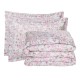 DAS HOME ΣΕΝΤΟΝΙΑ ΣΕΤ KING EXECUTIVE 1724 GREY, PINK