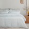 DAS HOME ΣΕΝΤΟΝΙΑ ΣΕΤ KING EXECUTIVE 1725 GREY