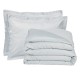 DAS HOME ΣΕΝΤΟΝΙΑ ΣΕΤ KING EXECUTIVE 1725 GREY