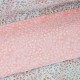 DAS HOME ΣΕΤ ΣΕΝΤΟΝΙΑ ΜΟΝΑ ΜΕ ΛΑΣΤΙΧΟ CASUAL 5428 MINT, ROSE