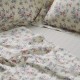 DAS HOME ΣΕΤ ΣΕΝΤΟΝΙΑ ΥΠΕΡΔΙΠΛΑ ΜΕ ΛΑΣΤΙΧΟ CASUAL 5442 GREY, IVORY