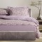DAS HOME ΣΕΤ ΣΕΝΤΟΝΙΑ ΜΟΝΑ HAPPY FLANNEL 9682 GREY, LILAC