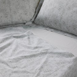 DAS HOME ΣΕΤ ΣΕΝΤΟΝΙΑ ΜΟΝΑ HAPPY 9696 GREY