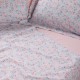 DAS HOME ΣΕΤ ΣΕΝΤΟΝΙΑ ΥΠΕΡΔΙΠΛΑ HAPPY 9695 BLUE, PINK