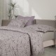DAS HOME ΣΕΤ ΣΕΝΤΟΝΙΑ KING HAPPY 9684 GREY, TAUPE