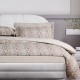 DAS HOME ΣΕΤ ΣΕΝΤΟΝΙΑ KING HAPPY 9687 BEIGE