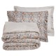DAS HOME ΣΕΤ ΣΕΝΤΟΝΙΑ KING HAPPY 9687 BEIGE