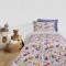 DAS KIDS ΣΕΤ ΣΕΝΤΟΝΙΑ ΜΟΝΑ 4927 BLUE, GREEN, WHITE