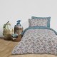 DAS KIDS ΣΕΤ ΣΕΝΤΟΝΙΑ ΜΟΝΑ 4930 BLUE, GREY