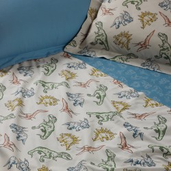 DAS KIDS ΣΕΤ ΣΕΝΤΟΝΙΑ ΜΟΝΑ 4930 BLUE, GREY