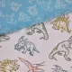 DAS KIDS ΣΕΤ ΣΕΝΤΟΝΙΑ ΜΟΝΑ 4930 BLUE, GREY