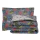 DAS KIDS ΣΕΤ ΣΕΝΤΟΝΙΑ ΜΟΝΑ 4931 CREAM, GREY