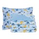 DAS KIDS ΣΕΤ ΣΕΝΤΟΝΙΑ ΜΟΝΑ 4935 BLUE