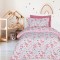 DAS KIDS ΣΕΤ ΣΕΝΤΟΝΙΑ ΜΟΝΑ 4936 PINK, WHITE