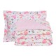 DAS KIDS ΣΕΤ ΣΕΝΤΟΝΙΑ ΜΟΝΑ 4936 PINK, WHITE