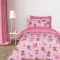 DAS KIDS ΣΕΤ ΣΕΝΤΟΝΙΑ ΜΟΝΑ 4938 PINK