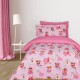DAS KIDS ΣΕΤ ΣΕΝΤΟΝΙΑ ΜΟΝΑ 4938 PINK
