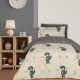 DAS KIDS ΣΕΤ ΣΕΝΤΟΝΙΑ ΜΟΝΑ 4939 BEIGE, GREY
