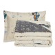 DAS KIDS ΣΕΤ ΣΕΝΤΟΝΙΑ ΜΟΝΑ 4939 BEIGE, GREY