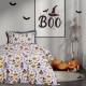 DAS KIDS ΣΕΤ ΣΕΝΤΟΝΙΑ ΜΟΝΑ 4967 GREY, ORANGE