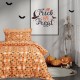DAS KIDS ΣΕΤ ΣΕΝΤΟΝΙΑ ΜΟΝΑ 4969 ORANGE