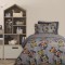 DAS KIDS ΣΕΤ ΣΕΝΤΟΝΙΑ ΜΟΝΑ 4974 GREY