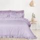 DAS HOME ΣΕΤ ΣΕΝΤΟΝΙΑ ΥΠΕΡΔΙΠΛΑ DAILY 3167 LILAC