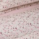 DAS HOME ΣΕΤ ΣΕΝΤΟΝΙΑ ΥΠΕΡΔΙΠΛΑ DAILY 3170 PINK, TAUPE