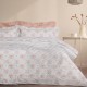 DAS HOME ΣΕΤ ΣΕΝΤΟΝΙΑ ΥΠΕΡΔΙΠΛΑ DAILY 3181 CREAM, GREY