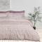 DAS HOME ΣΕΤ ΣΕΝΤΟΝΙΑ KING DAILY 3170 PINK, TAUPE