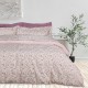 DAS HOME ΣΕΤ ΣΕΝΤΟΝΙΑ KING DAILY 3170 PINK, TAUPE