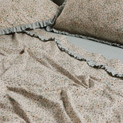 DAS HOME ΣΕΤ ΣΕΝΤΟΝΙΑ KING DAILY 3179 TAUPE