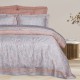 DAS HOME ΣΕΝΤΟΝΙΑ ΣΕΤ ΥΠΕΡΔΙΠΛΑ EXECUTIVE 1707 PINK