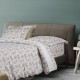 DAS HOME ΣΕΝΤΟΝΙΑ ΣΕΤ ΥΠΕΡΔΙΠΛΑ PRESTIGE 1722 COLOR, MULTI