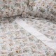 DAS HOME ΣΕΝΤΟΝΙΑ ΣΕΤ ΥΠΕΡΔΙΠΛΑ PRESTIGE 1722 COLOR, MULTI