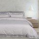DAS HOME ΣΕΝΤΟΝΙΑ ΣΕΤ ΥΠΕΡΔΙΠΛΑ EXECUTIVE 1698 GREY