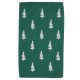 DAS HOME CHRISTMAS ΠΟΤΗΡΟΠΑΝΑ ΣΕΤ 2ΤΜΧ 30X50 0815 GREEN, RED