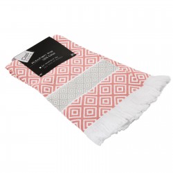 DAS HOME ΣΕΤ ΠΟΤΗΡΟΠΑΝΑ 2ΤΜΧ 30Χ50 0893 GREY, NUDE