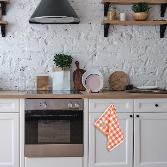 DAS HOME ΣΕΤ ΠΟΤΗΡΟΠΑΝΑ 2ΤΜΧ 40Χ60 0711 ΛΕΥΚΟ, ΠΟΡΤΟΚΑΛΙ DAS HOME ΣΕΤ ΠΟΤΗΡΟΠΑΝΑ 2ΤΜΧ 40Χ60 0711 ΛΕΥΚΟ, ΠΟΡΤΟΚΑΛΙ