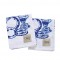 DAS HOME ΣΕΤ ΠΟΤΗΡΟΠΑΝΑ 2ΤΜΧ 40Χ60 0738 BLUE, WHITE