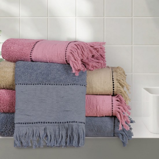 DAS HOME ΣΕΤ ΠΕΤΣΕΤΕΣ 3ΤΕΜΑΧΙΑ DAILY 0697 ΜΠΕΖ DAS HOME ΣΕΤ ΠΕΤΣΕΤΕΣ 3ΤΕΜΑΧΙΑ DAILY 0697 ΜΠΕΖ