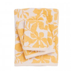 DAS HOME ΣΕΤ ΠΕΤΣΕΤΕΣ 3ΤΕΜΑΧΙΑ DAILY 0794 OCHRE