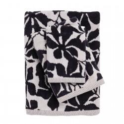 DAS HOME ΣΕΤ ΠΕΤΣΕΤΕΣ 3ΤΕΜΑΧΙΑ DAILY 0795 BLACK