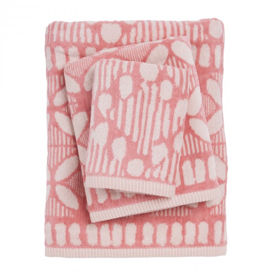 DAS HOME ΣΕΤ ΠΕΤΣΕΤΕΣ 3ΤΕΜΑΧΙΑ DAILY 0796 NUDE