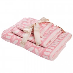 DAS HOME ΣΕΤ ΠΕΤΣΕΤΕΣ 3ΤΕΜΑΧΙΑ DAILY 0796 NUDE