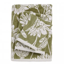 DAS HOME ΣΕΤ ΠΕΤΣΕΤΕΣ 3ΤΕΜΑΧΙΑ DAILY 0798 GREEN