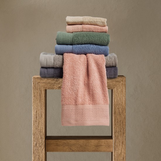 DAS HOME ΣΕΤ ΠΕΤΣΕΤΕΣ 3ΤΕΜΑΧΙΩΝ BEST 0833 TAUPE