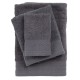 DAS HOME ΣΕΤ ΠΕΤΣΕΤΕΣ 3ΤΕΜΑΧΙΩΝ BEST 0835 DARK GREY
