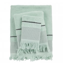 DAS HOME ΣΕΤ ΠΕΤΣΕΤΕΣ 3ΤΕΜΑΧΙΩΝ BEST 0839 MINT